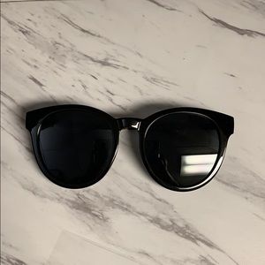 5/$10 Black Cat Eye Sunglasses